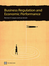 Business Regulation and Economic Performance (eBook): A Latin American Perspective